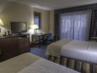 фото отеля Holiday Inn Boxborough (I-495 Exit 28)