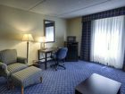 фото отеля Holiday Inn Boxborough (I-495 Exit 28)