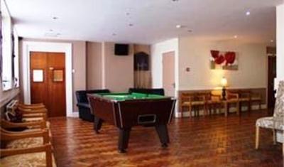 фото отеля The Liver View Hotel