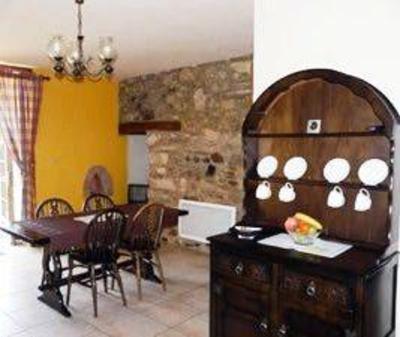 фото отеля La Baudonniere Courtyard Cottage