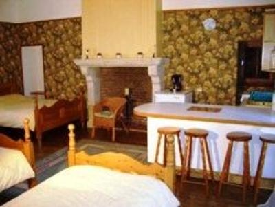 фото отеля La Baudonniere Courtyard Cottage
