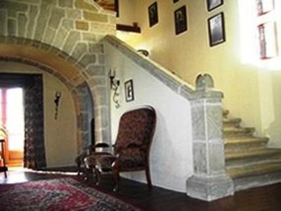 фото отеля La Baudonniere Courtyard Cottage