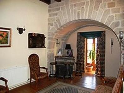 фото отеля La Baudonniere Courtyard Cottage
