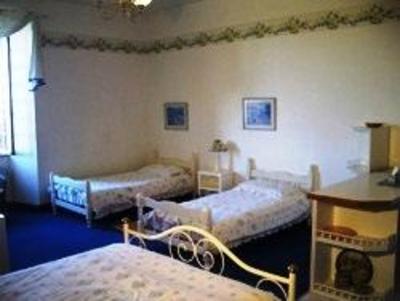 фото отеля La Baudonniere Courtyard Cottage