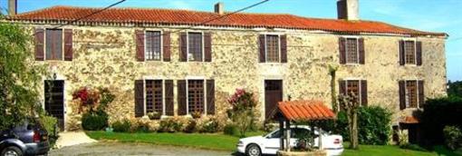 фото отеля La Baudonniere Courtyard Cottage