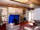 фото отеля La Baudonniere Courtyard Cottage