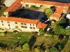 фото отеля La Baudonniere Courtyard Cottage