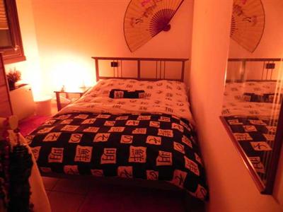 фото отеля B&B Nonna Tina