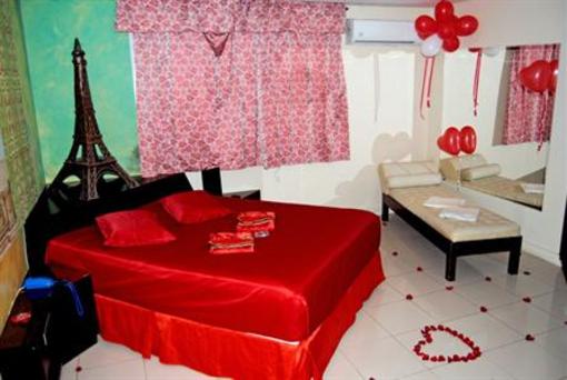 фото отеля Motel Kamasutra
