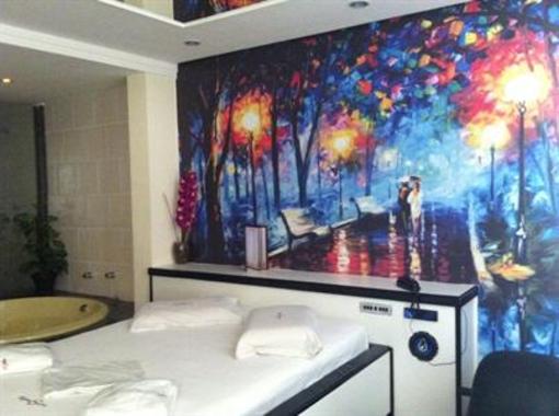 фото отеля Motel Kamasutra