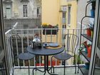 фото отеля Appartamento Trieste e Trento