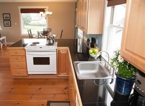 фото отеля Cozy Harbor Cottage