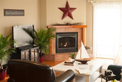 фото отеля Cozy Harbor Cottage