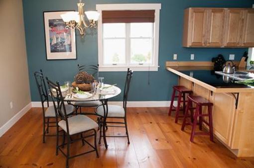 фото отеля Cozy Harbor Cottage