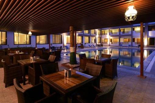 фото отеля Lords Resort Silvassa