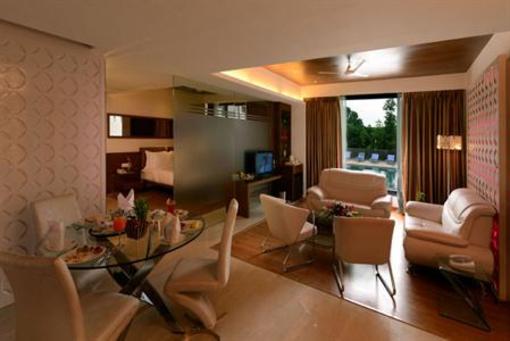 фото отеля Lords Resort Silvassa
