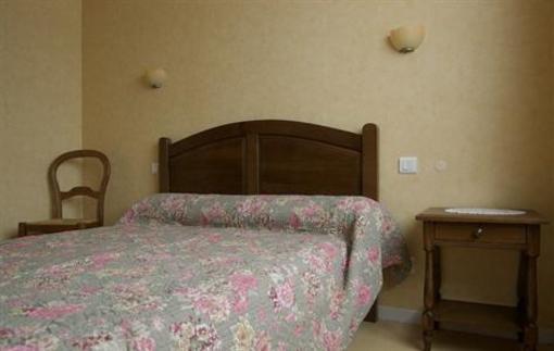 фото отеля Hotel Ladagnous