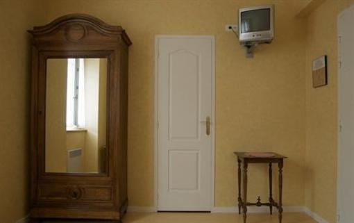 фото отеля Hotel Ladagnous
