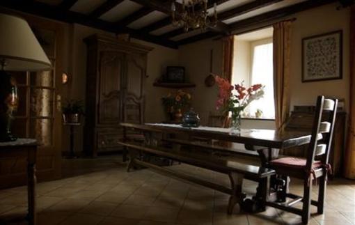 фото отеля Hotel Ladagnous