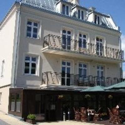 фото отеля Villa Neve