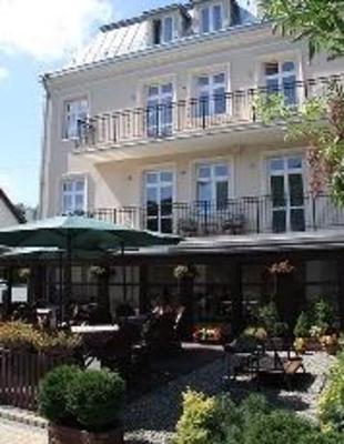 фото отеля Villa Neve