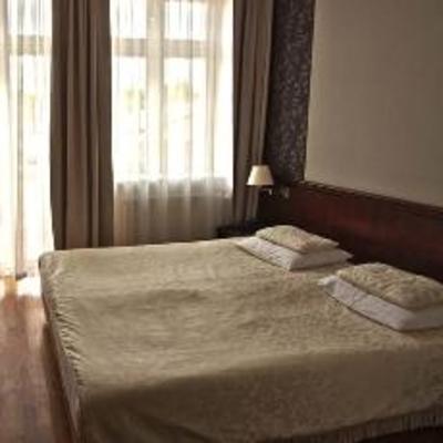 фото отеля Villa Neve