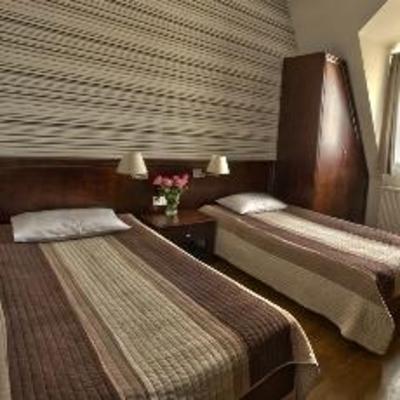 фото отеля Villa Neve