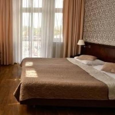 фото отеля Villa Neve