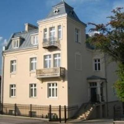 фото отеля Villa Neve