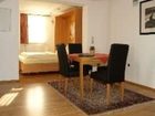 фото отеля Hotel Garni Riedstadt