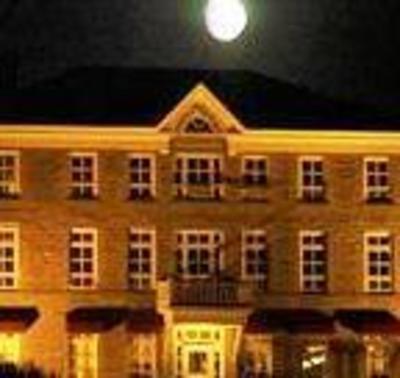 фото отеля Le Domaine Du Vieux Couvent