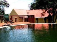 Kamerkloof Guest House