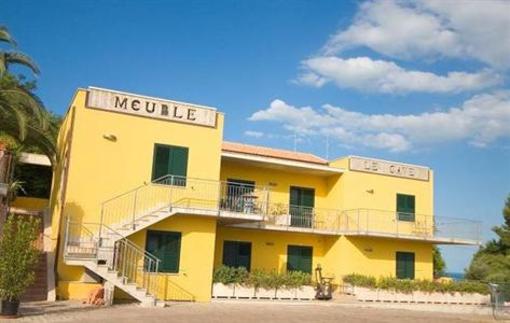 фото отеля Hotel Le Cave