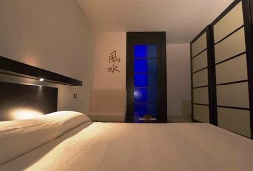 фото отеля Hotel Le Cave