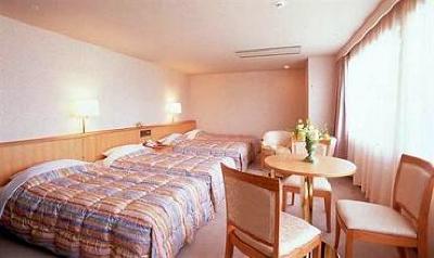 фото отеля Hotel Pearl City Kobe