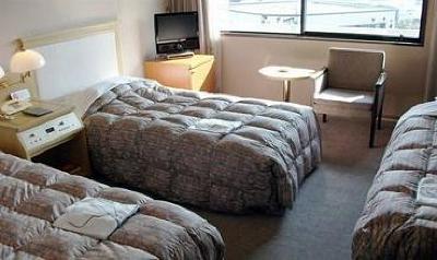 фото отеля Hotel Pearl City Kobe