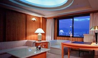 фото отеля Hotel Pearl City Kobe