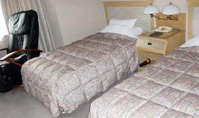 фото отеля Hotel Pearl City Kobe