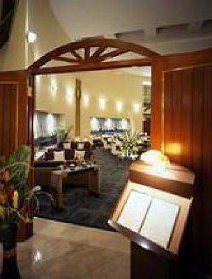 фото отеля Hotel Pearl City Kobe