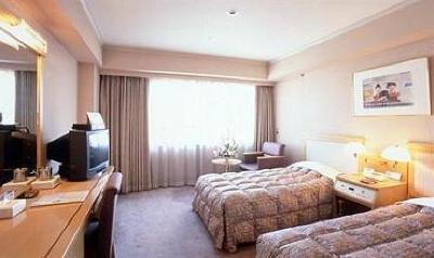 фото отеля Hotel Pearl City Kobe