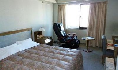фото отеля Hotel Pearl City Kobe
