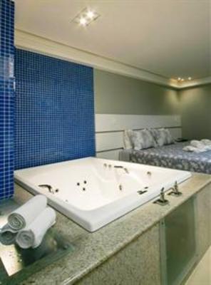 фото отеля Brisa Tower Hotel