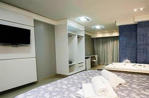 фото отеля Brisa Tower Hotel