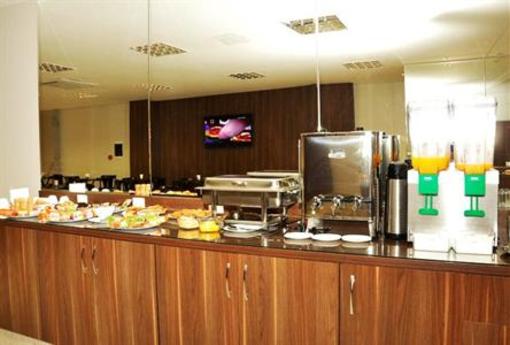 фото отеля Brisa Tower Hotel