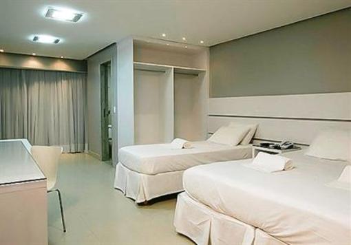 фото отеля Brisa Tower Hotel