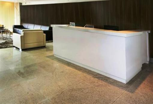 фото отеля Brisa Tower Hotel