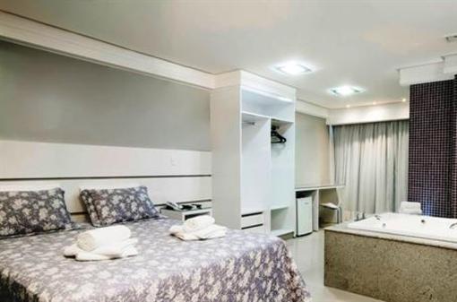 фото отеля Brisa Tower Hotel