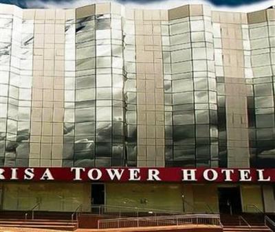 фото отеля Brisa Tower Hotel