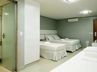 Brisa Tower Hotel