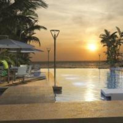 фото отеля Radisson Hotel Cartagena